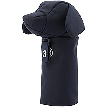 Amazon | [ブリーフィング] フェアウェイウッド用ヘッドカバー